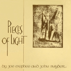Joe McPhee - Pieces Of Light